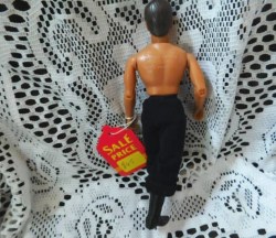 BONES MEGO BK